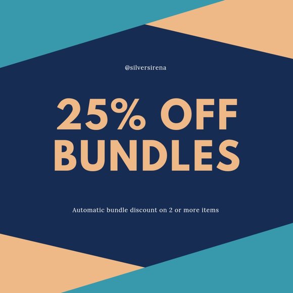 Vintage Dark Blue Acrylic Knit Button Up Fringe Poncho Cape S/M - Picture 8 of 8